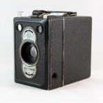 Zeiss Ikon Box Tengor 55/2