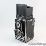 Flexaret II - Prontor II